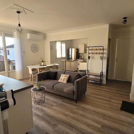 Bel Appartement T5 Neuf Avec 4 Chambres Tarbes Exterior photo